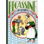 Bécassine tome 27 - bécassine au studio Bécassine tome 27 - bécassine au studio