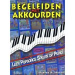Begeleiden met akkoorden / recueil