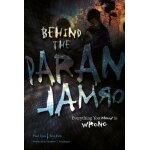 Behind the paranormal Behind the paranormal