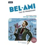 Bel ami - texte int�gral et dossier p�dagogique collaboratif