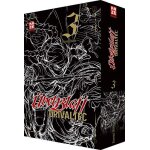 �bel blatt: drivaltec (3 - in - 1 - edition) - band 3