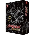 �bel blatt: drivaltec (3 - in - 1 - edition) - band 5