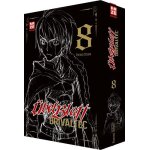 �bel blatt: drivaltec (3 - in - 1 - edition) - band 8 (finale)