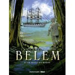 Belem - tome 3 - le yacht du bagne