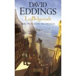 La belgariade - tome 1 - le pion blanc des pr�sages