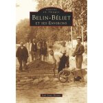 Belin - b�liet et ses environs