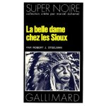 La belle dame chez les sioux