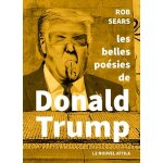 Les belles posies de donald trump