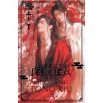 La bénédiction des cieux - heaven official's blessing - tome 1 La bénédiction des cieux - heaven official's blessing - tome 1