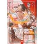 La b�n�diction des cieux - heaven official's blessing - tome 3