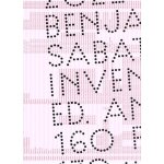 Benjamin sabatier - inventaire