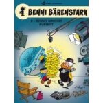 Benni b�renstark 08. bennis gro�er auftritt