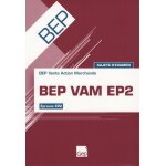 Bep vente action marchande ep2 - sujets d'examen, pochette el�ve