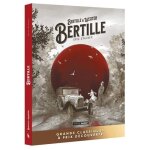 Bertille & lassiter - bertille & bertille : l'�trange boule rouge - pack en 2 volumes