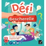 Bescherelle super d�fi