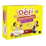 Bescherelle d�fi multiplications