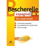 Bescherelle espagnol - les exercices