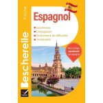Bescherelle poche espagnol - pour corriger rapidement son espagnol