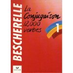 Bescherelle tome 1 - la conjugaison