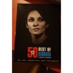 Best of 50 chansons barbara / recueil