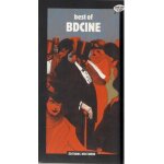 Best of bdcin� - (1cd audio)