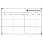 Bi - office maya magn�tique agenda semainier