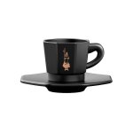 Bialetti rtatz403 tasse noir café 4 pièce(s) Bialetti rtatz403 tasse noir café 4 pièce(s)