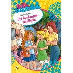 Bibi blocksberg - die austauschschülerin Bibi blocksberg - die austauschschülerin