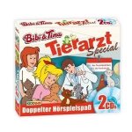 Bibi & tina tierarzt - special - tierarztpraktikum