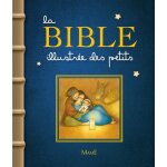 La bible illustre des petits