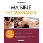 Ma bible des massages