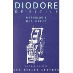 Bibliothque historique - livre iv, mythologie des grecs