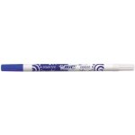 Bic lot de 12 effaceurs d'encre r� - ecriture imm�diate 2 pointes bleu