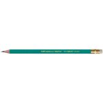 Bic 1x crayon  evolution  655, hexagonal bout gomme hb
