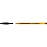 Bic lot de 25 stylos bille cristal fine pte fine noir Bic lot de 25 stylos bille cristal fine pte fine noir
