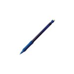 Bic lot de 3 porte - mines matic grip 0, 7 mm jetable corps plastique couleur avec grip