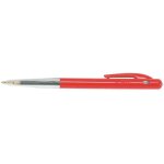 Bic lot de 3 stylos a bille rétractable m10 clic 1mm rouge Bic lot de 3 stylos a bille rétractable m10 clic 1mm rouge