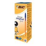 Bic 8099221 stylo a bille bleu 20 pi�ces