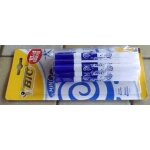 Bic 897001 blister de 4 effaceur r��criveur