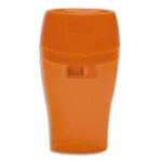 Bic blister d'un taille - crayon ellipse. 1 trou Bic blister d'un taille - crayon ellipse. 1 trou