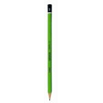 Bic crayon criterium 550, duret�: 4h, hexagonal,
