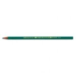 Bic crayon graphite en rsine de synthsse tte coupe mine hb conte evolution
