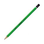 Bic crayon graphite t�te tremp�e mine 2b conte criterium 550