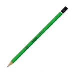 Bic crayon graphite t�te tremp�e mine 6b conte criterium 550