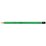 Bic criterium 550 - 1 crayon graphite 6b [fournitures de bureau]