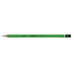 Bic criterium 550 bote de 12 crayons graphite 4h [fournitures de bureau]
