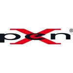 Bic ecriture stylo - plume bic x - pen bleu