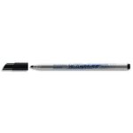 Bic feutre effa�able a sec pour tableaux blancs pointe fine encre alcool noire velleda 1721