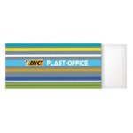 Bic gommes avec fourreau carton d�cor�