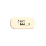 Bic gomme galet caoutchouc synthtique